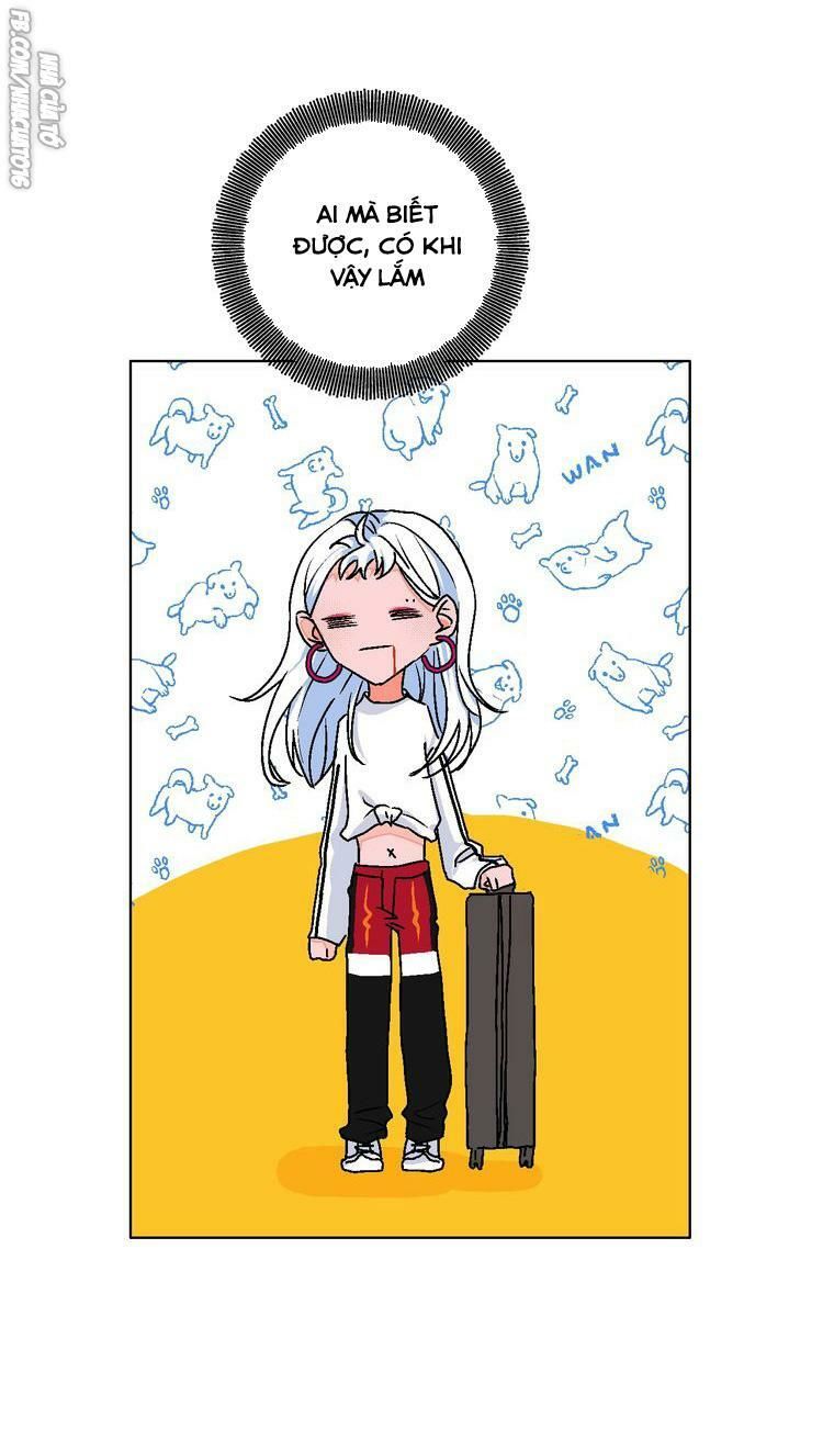 99 độ f - talk to me chapter 18 28