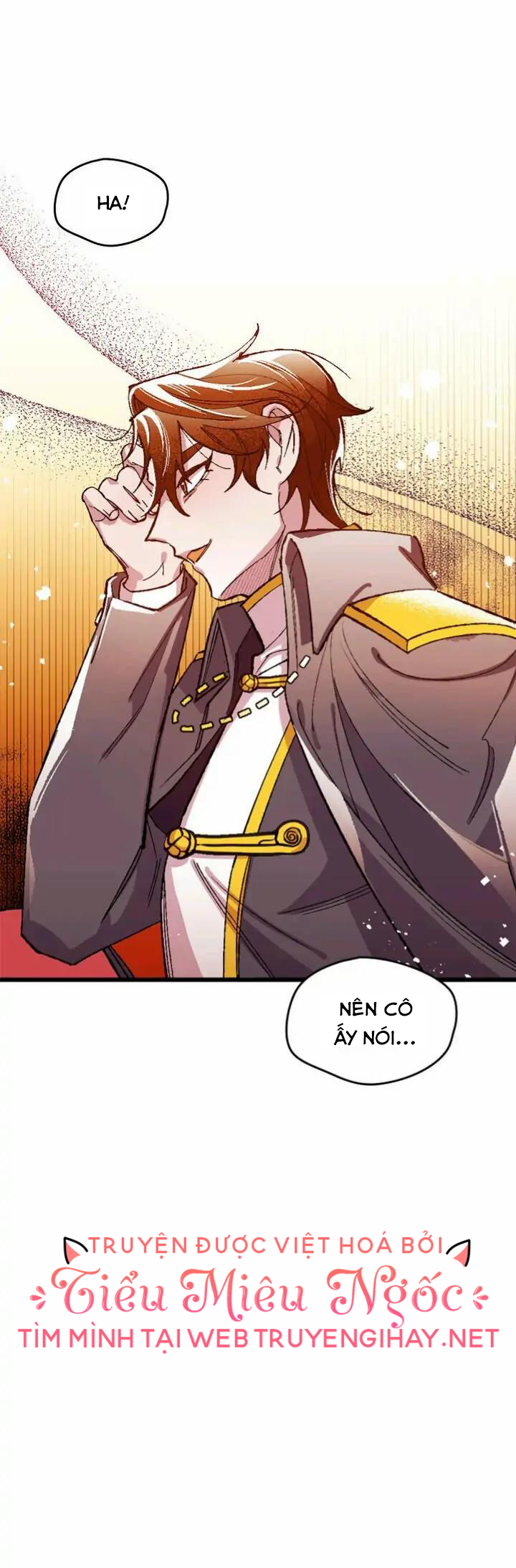 tôi sẽ cứu lấy gia tộc sắp sụp đổ chapter 13 18