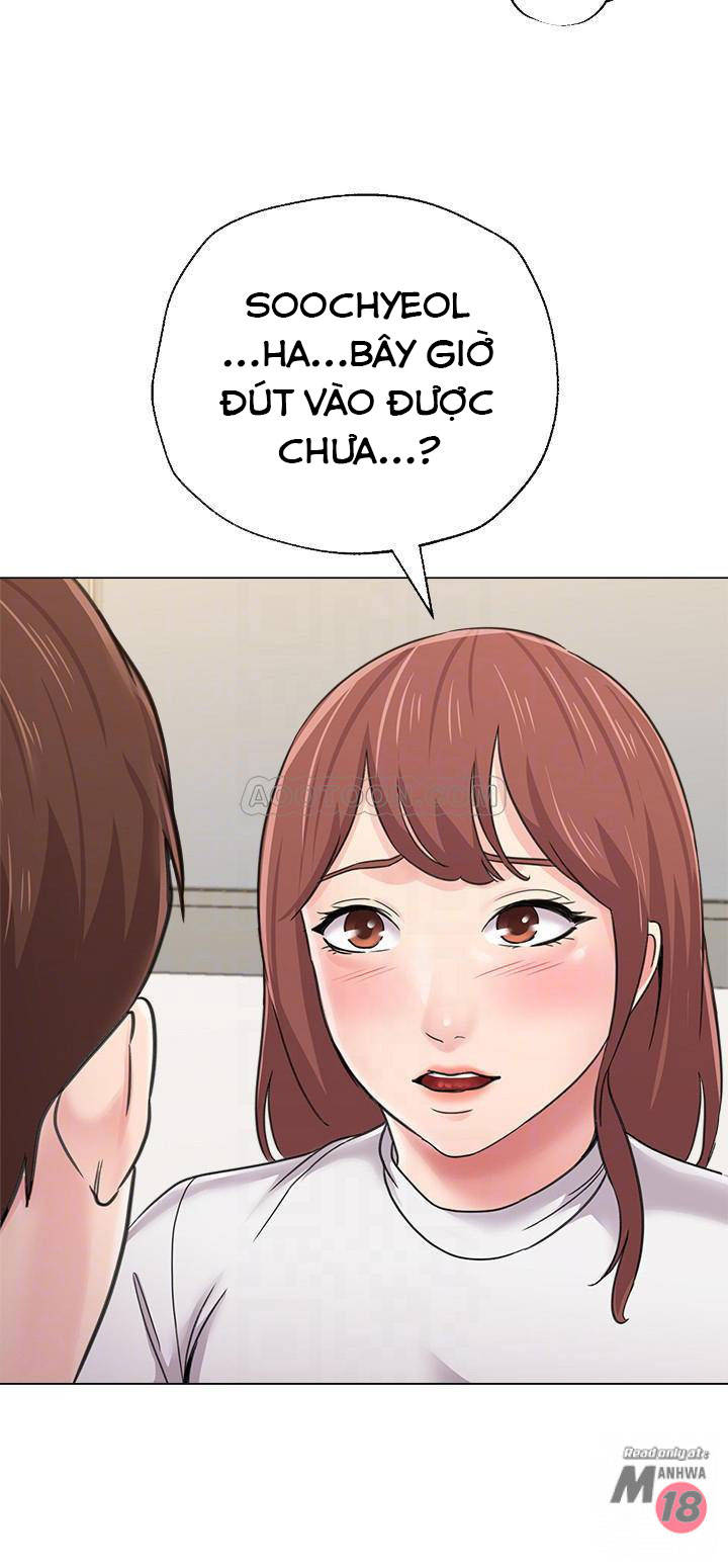 cô giáo gợi cảm chapter 55 17