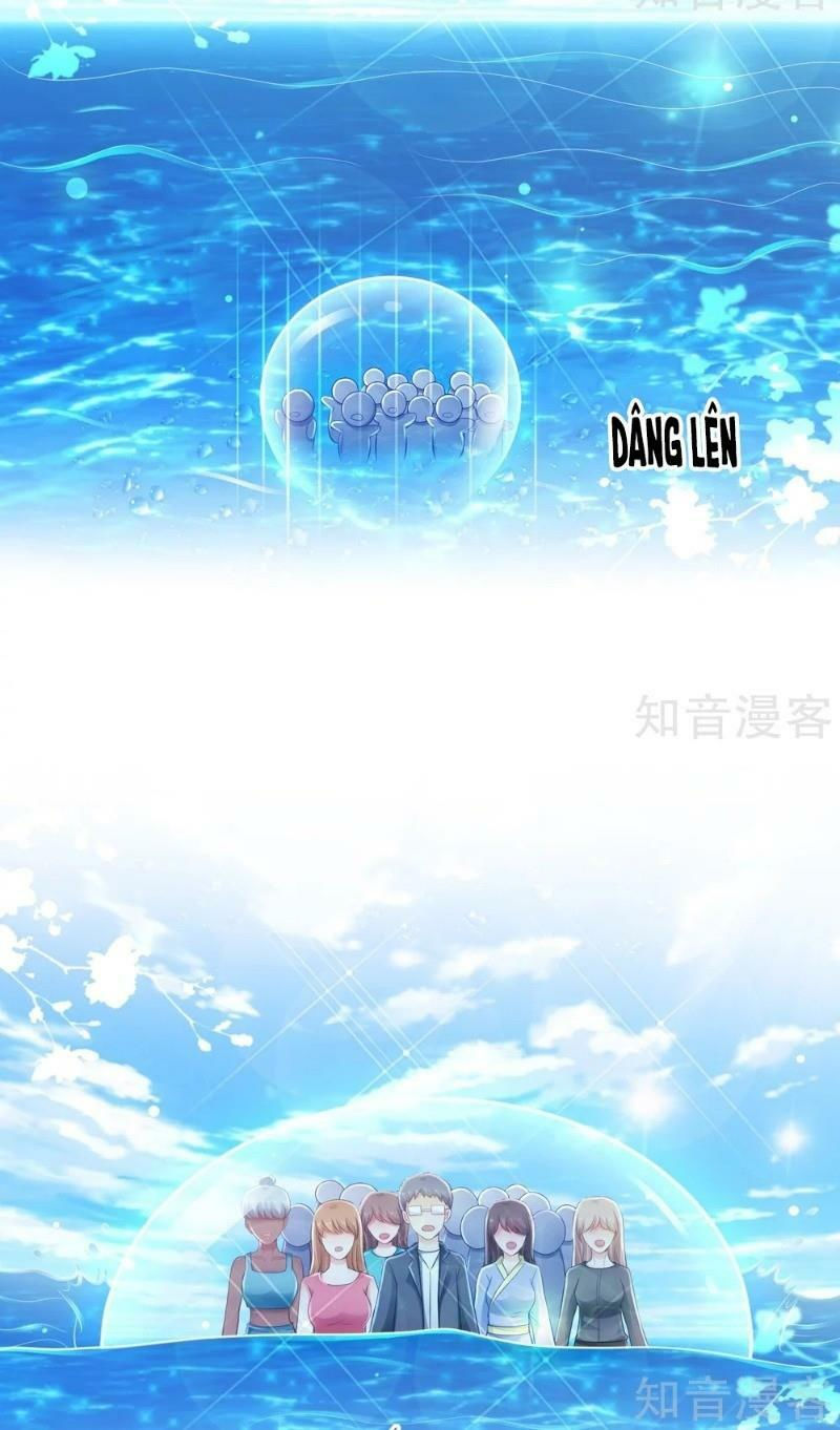 tối cường vận đào hoa chapter 109 16