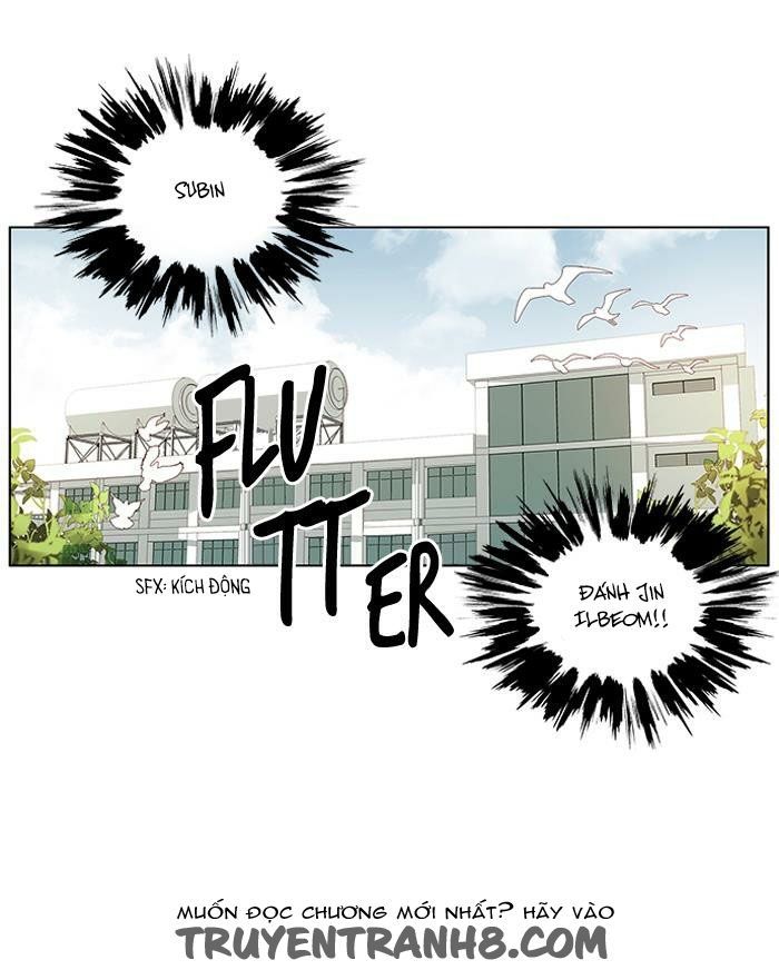 cô bạn gái kì lạ của tôi chapter 18 41