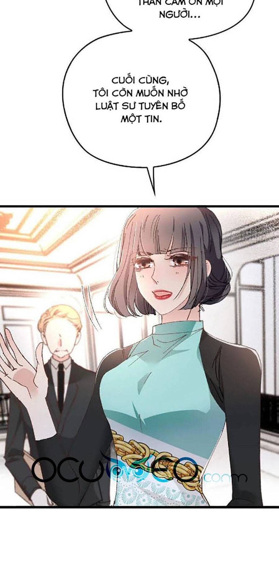 một vợ yêu, một bé con chapter 172 6