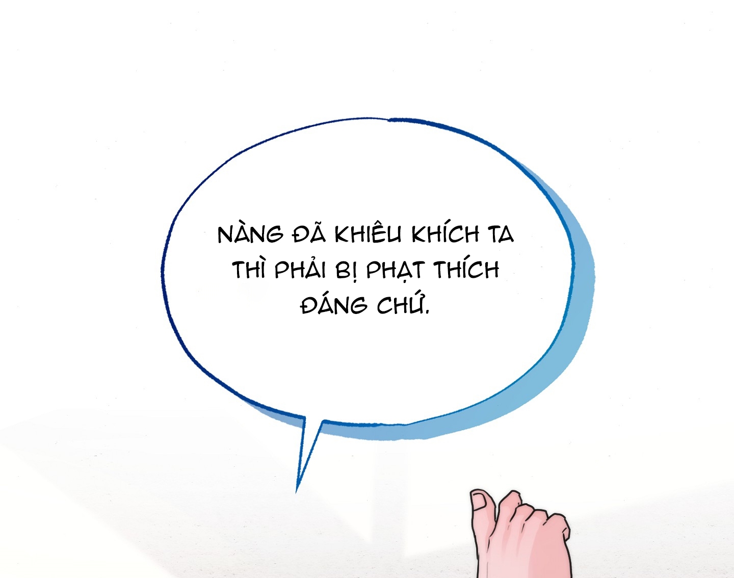 Cương Nhân chapter 91.2 86