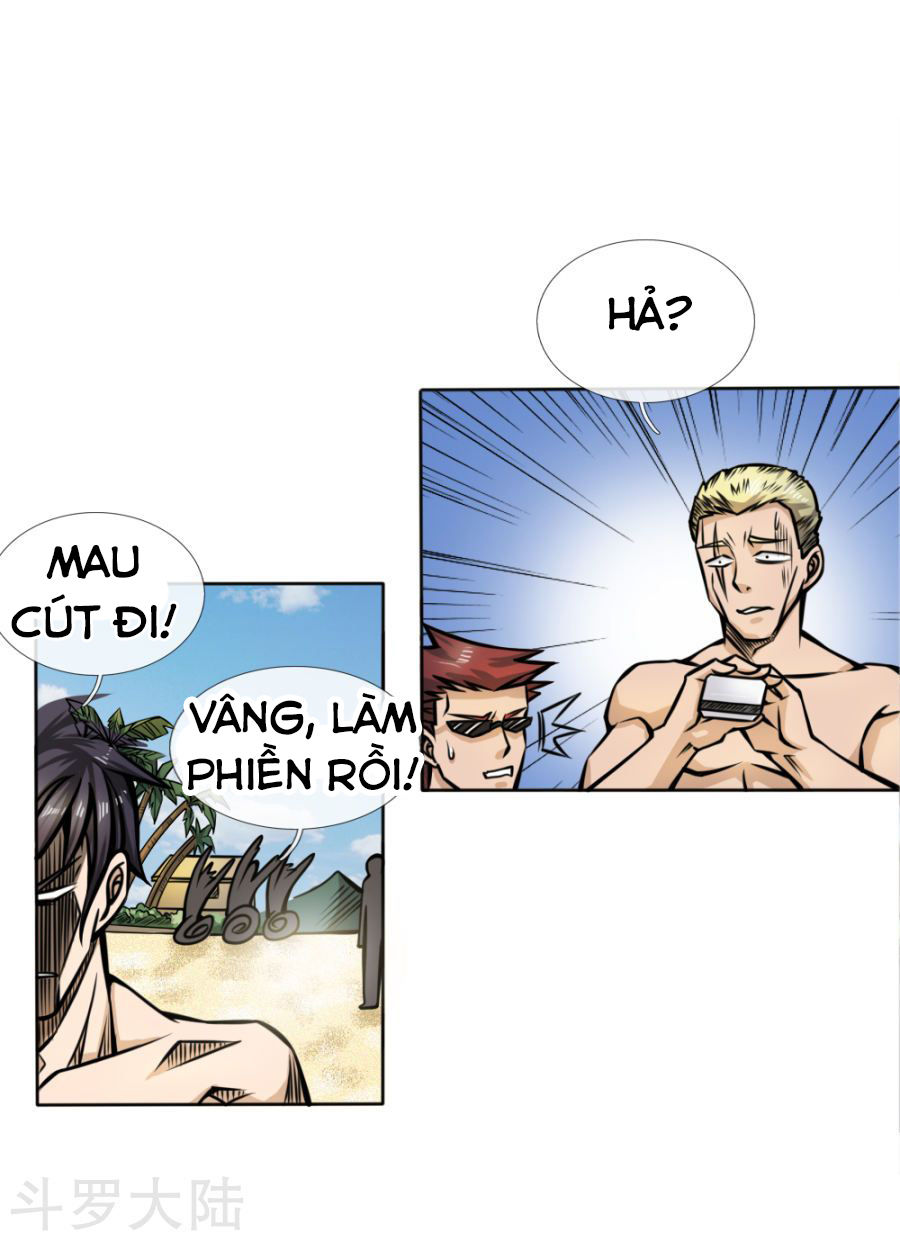 tuyệt thế binh vương chapter 49 5