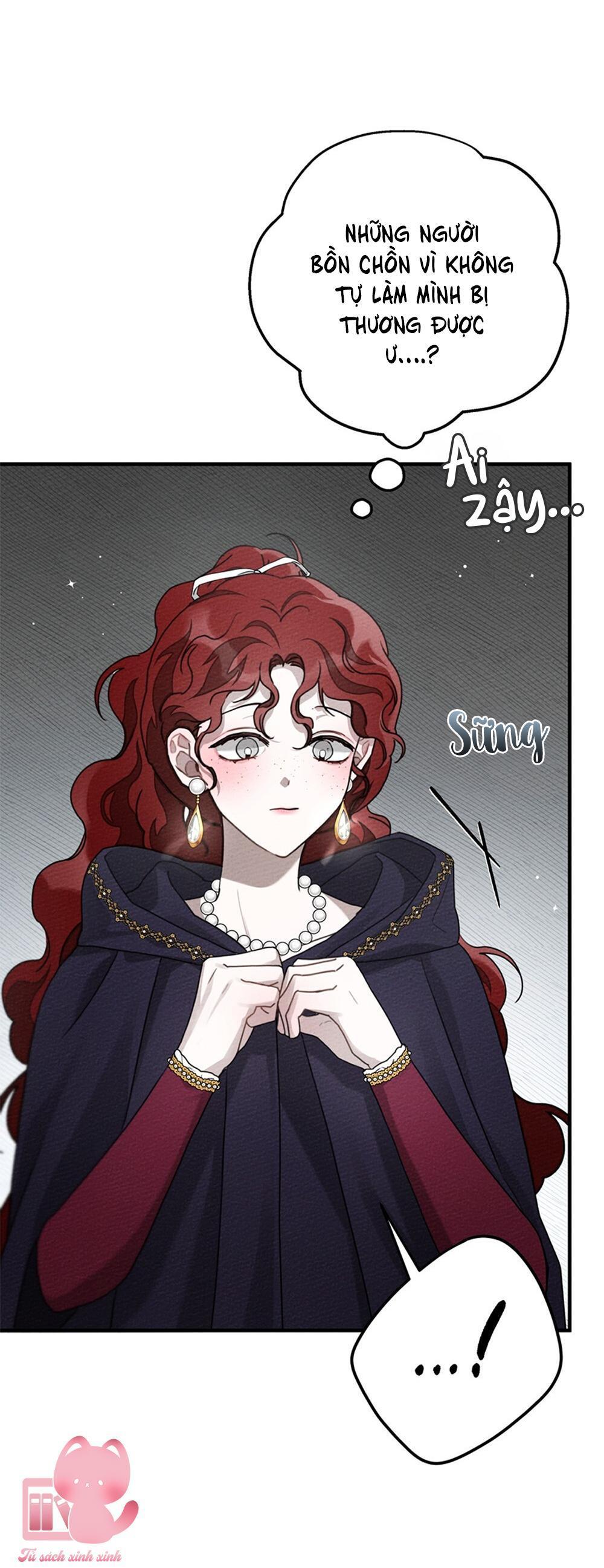 dưới tán cây sồi chapter 57 74