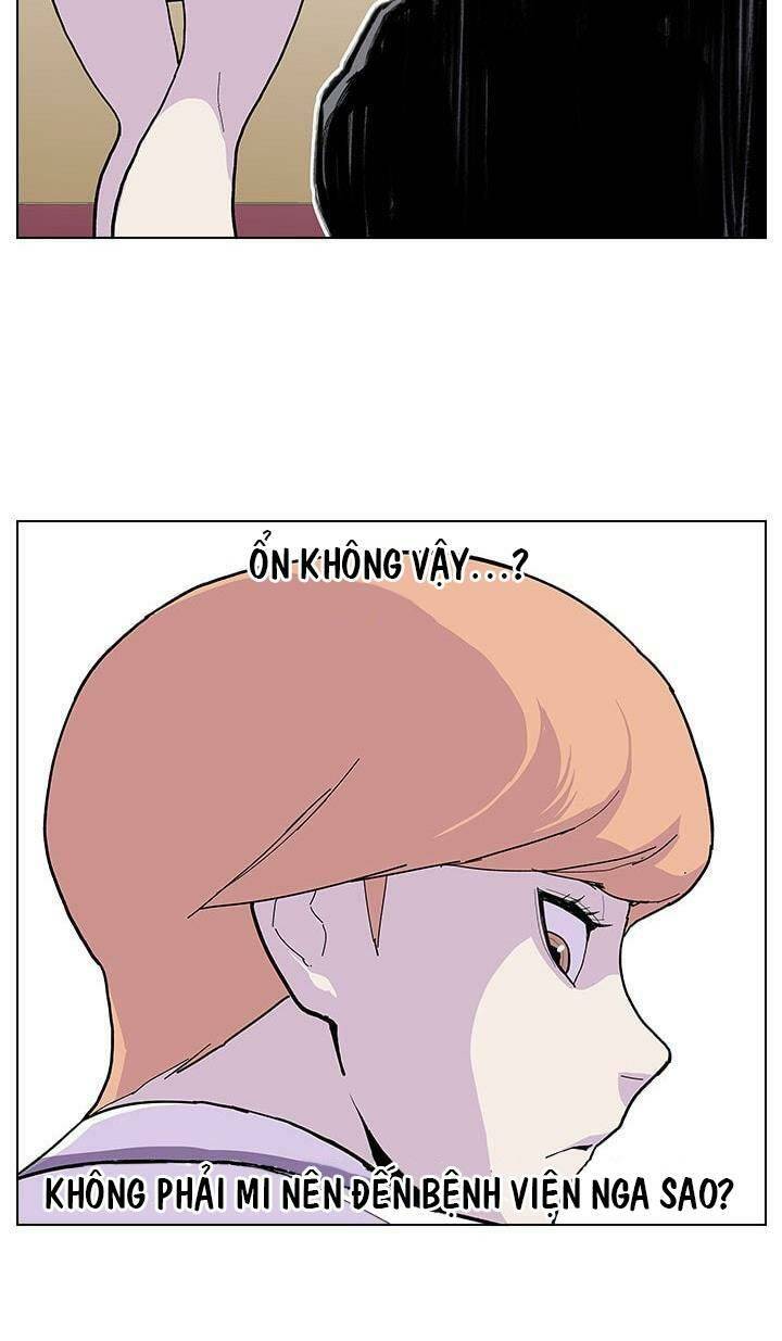 cuộc chiến băng đảng chapter 33 8