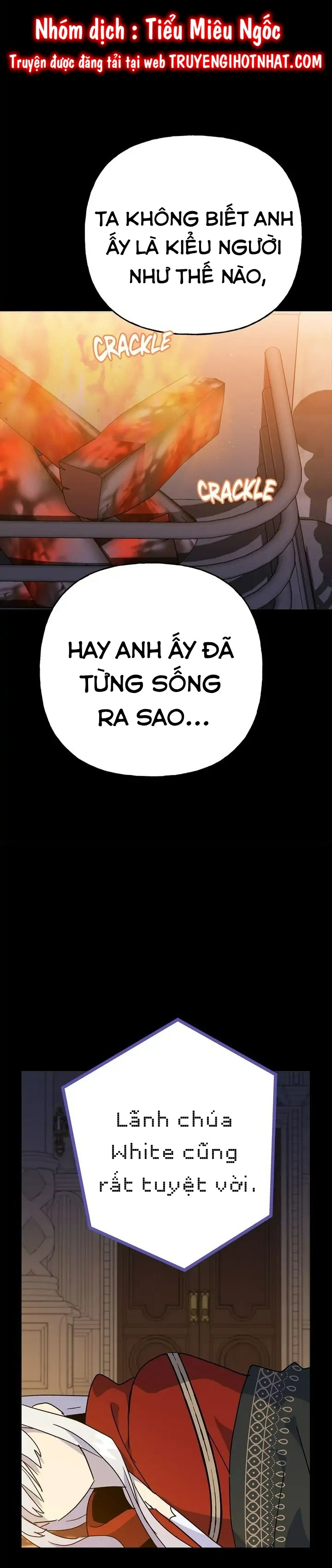 bình tĩnh nào, tiểu thư! chapter 64 26