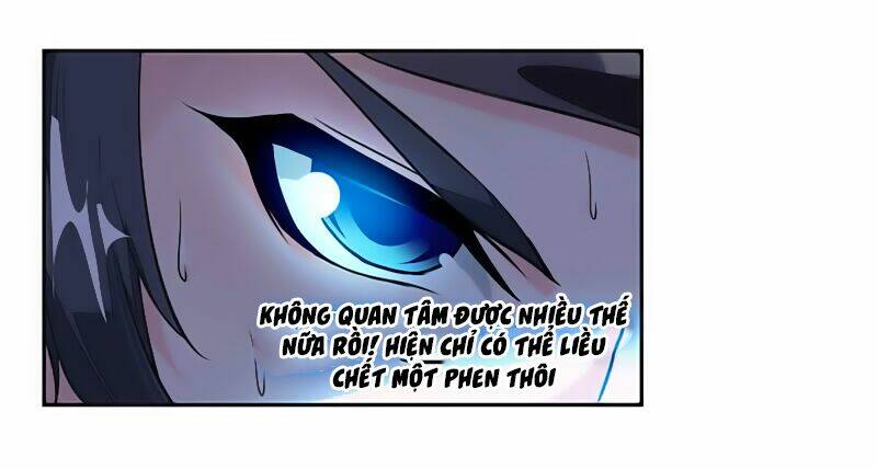 cửu dương thần vương chapter 21 20