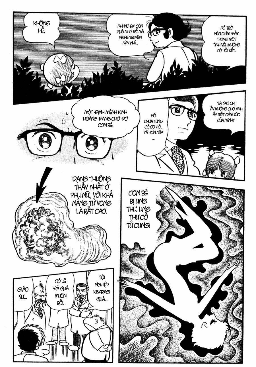 bác sĩ quái dị chapter 6 16