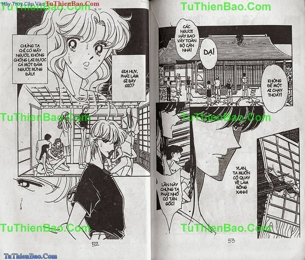 câu chuyện dẽ thương chapter 10 25