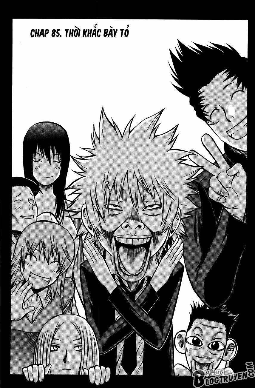 zippy ziggy chapter 85 3