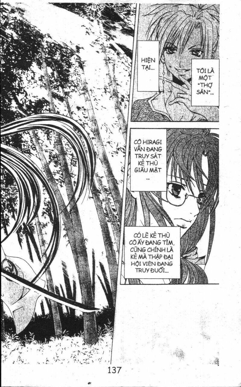 kami to sengoku seitokai chapter 23 5