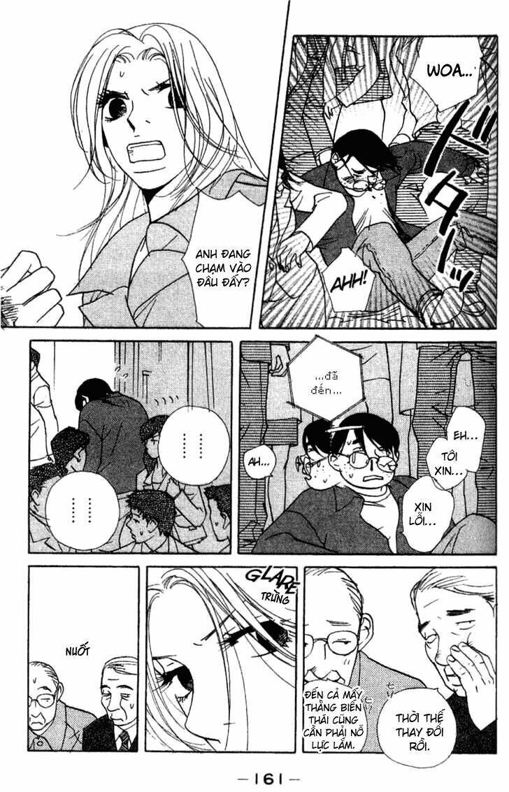 kimi wa petto chapter 10 7