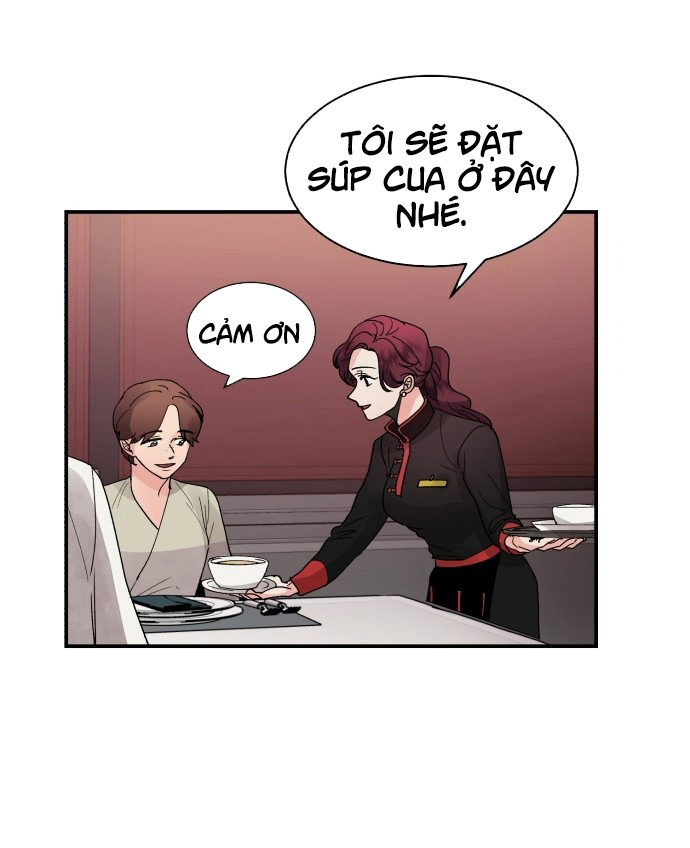 oan gia ngõ hẹp chapter 19 41