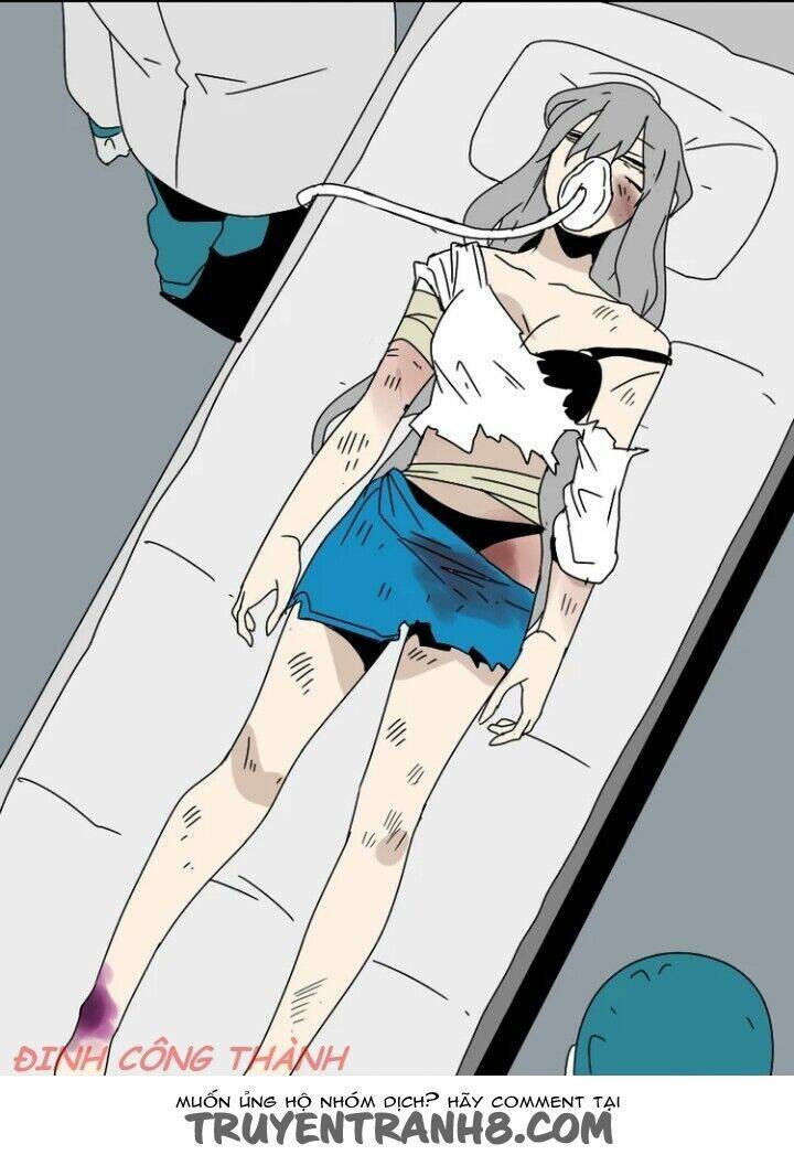 phần mềm thẩm mỹ chapter 32 41