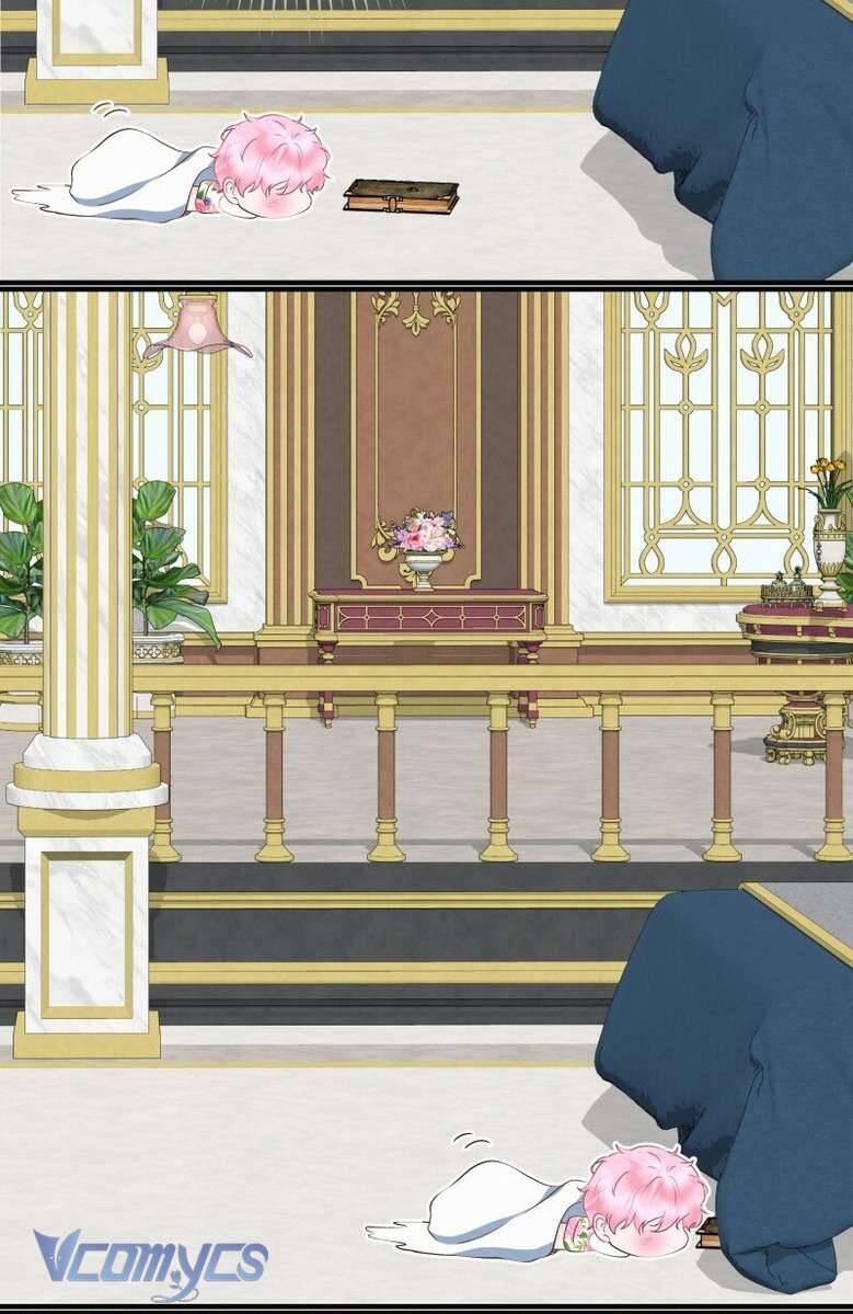 sau này họ sẽ sinh ra tôi chapter 2 21