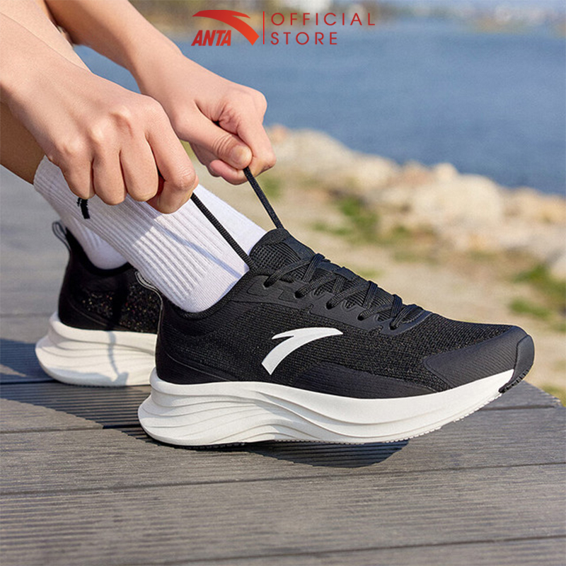 Giày thể thao nữ Lightweight ANTA 1224B5541