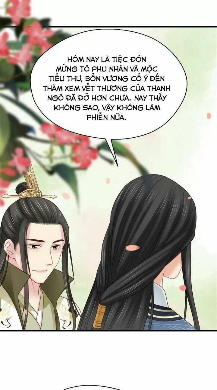 kiều nữ độc phi chapter 192 22