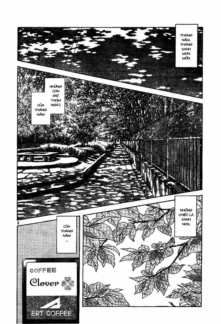 trò chơi vượt qua thử thách chapter 68 3