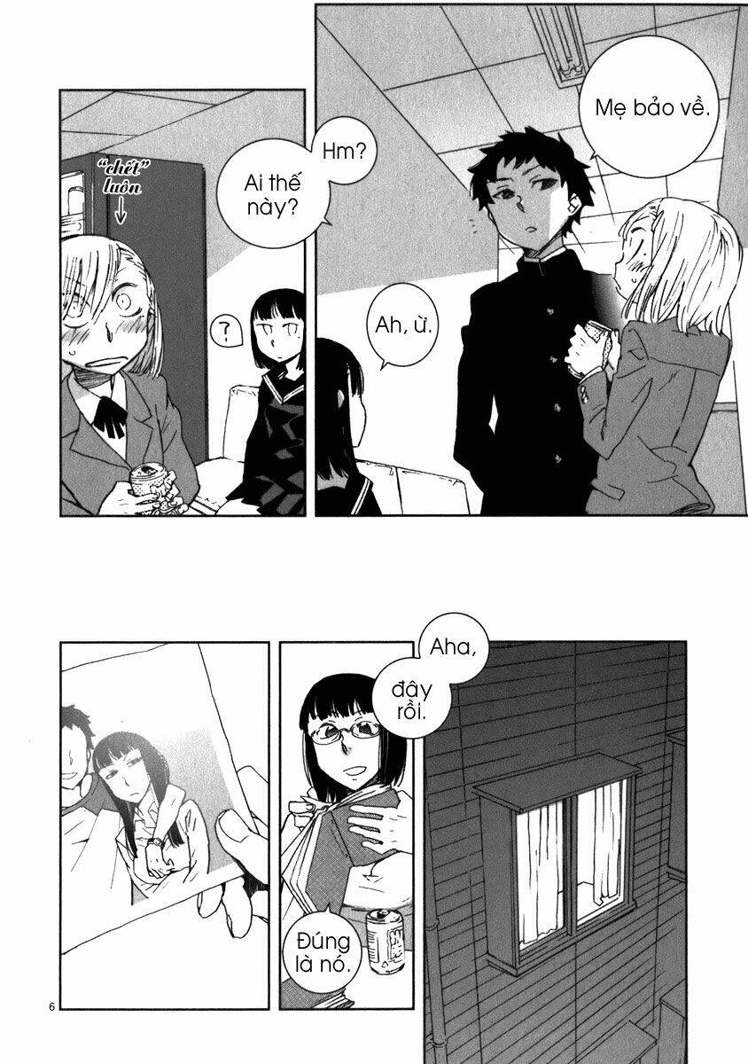 yuuhi romance chapter 10 7