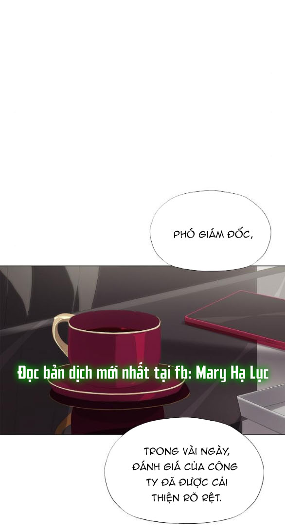 không thể thoát ra khỏi bộ phim kịch tính chapter 7.1 36