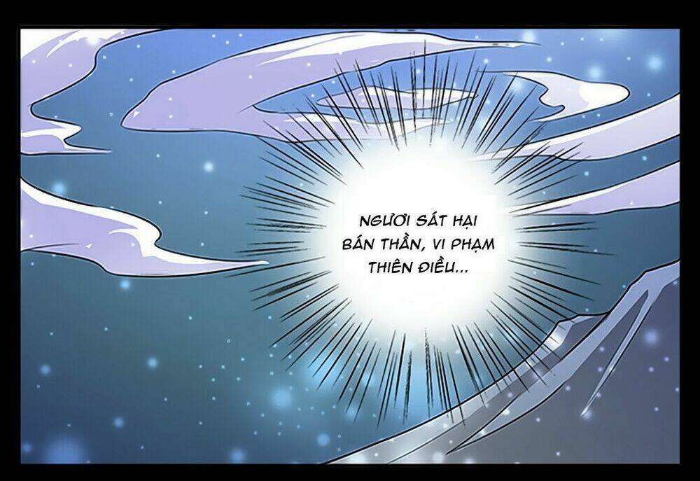 hoa ngôn tâm nguyện chapter 33 46