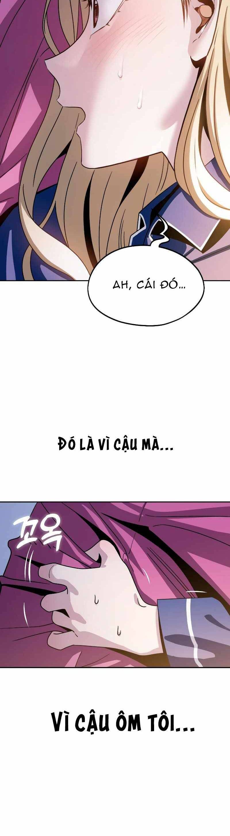 Lớ Ngớ Vớ Phải Tình Yêu chapter 54.1 31