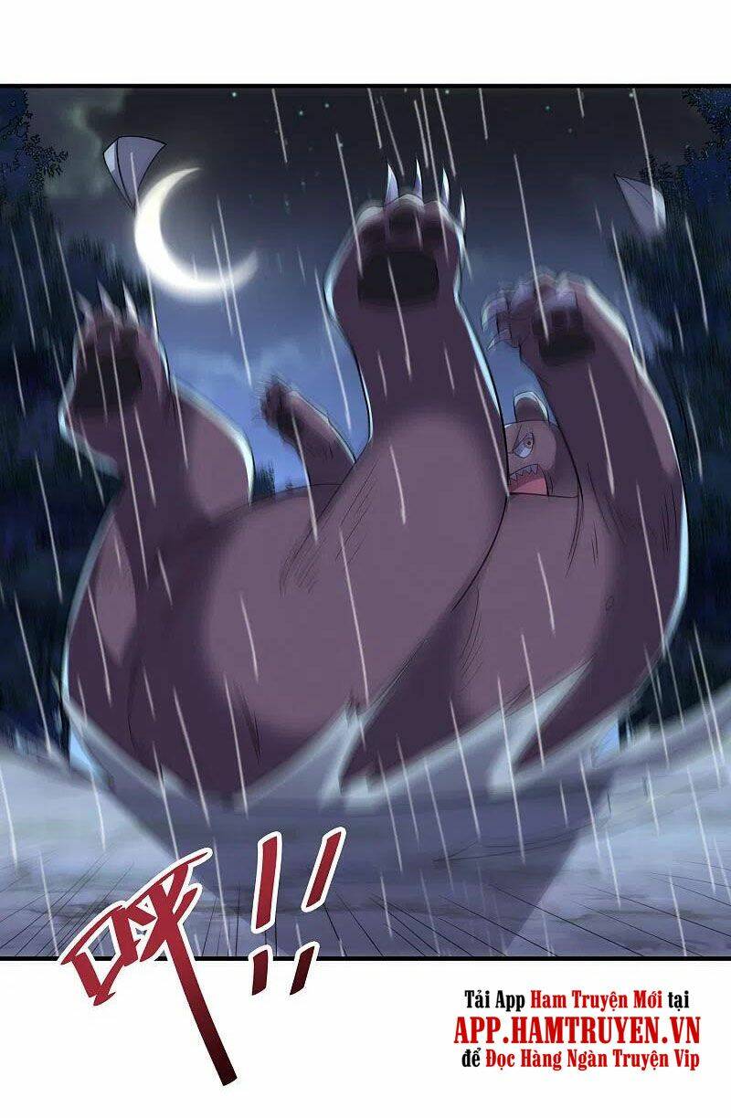 phục thiên thánh chủ chapter 168 7
