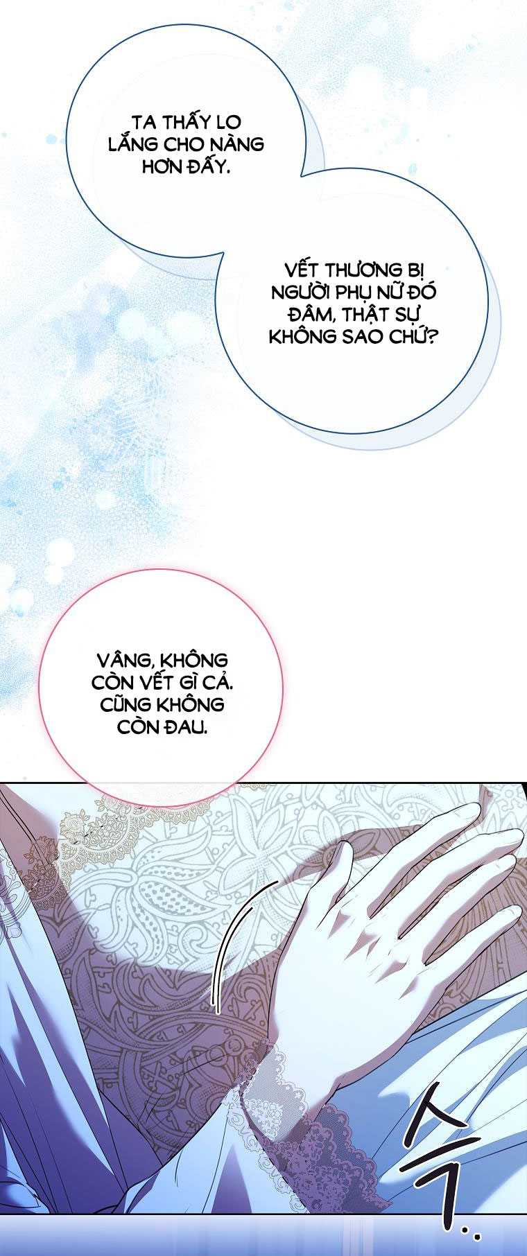 trở thành thư ký của bạo chúa chapter 109.2 39