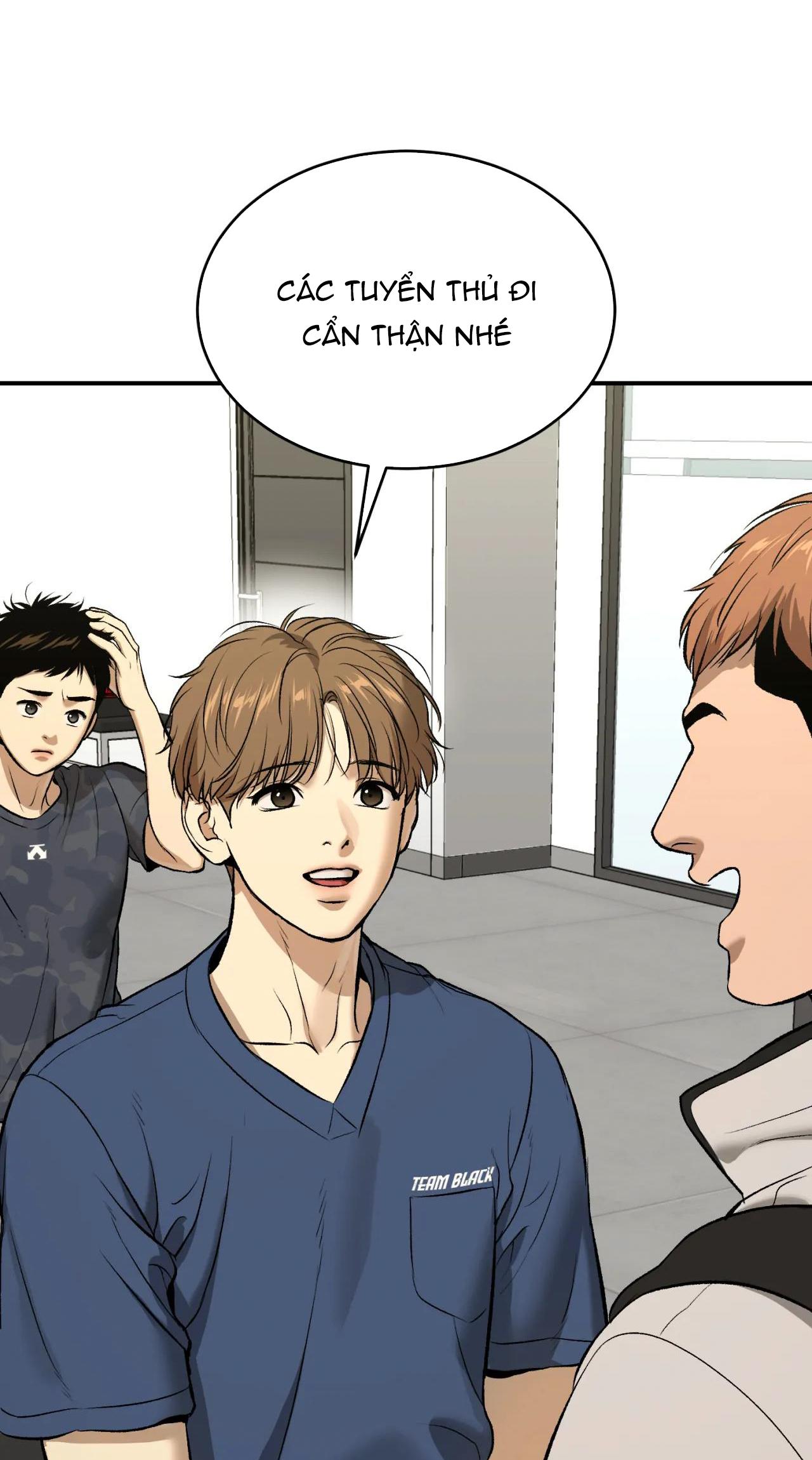 điềm rủi chapter 23 12