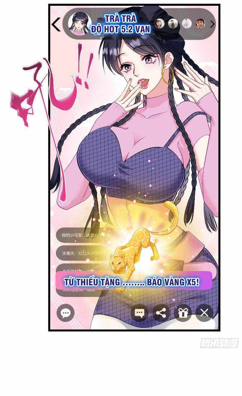 Bỏ Làm Simp Chúa, Ta Có Trong Tay Cả Tỉ Thần Hào chapter 2.3 28