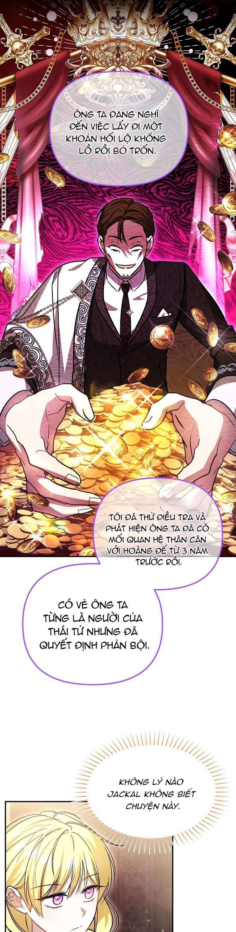 chị gái tôi là nhân vật chính chapter 26 25