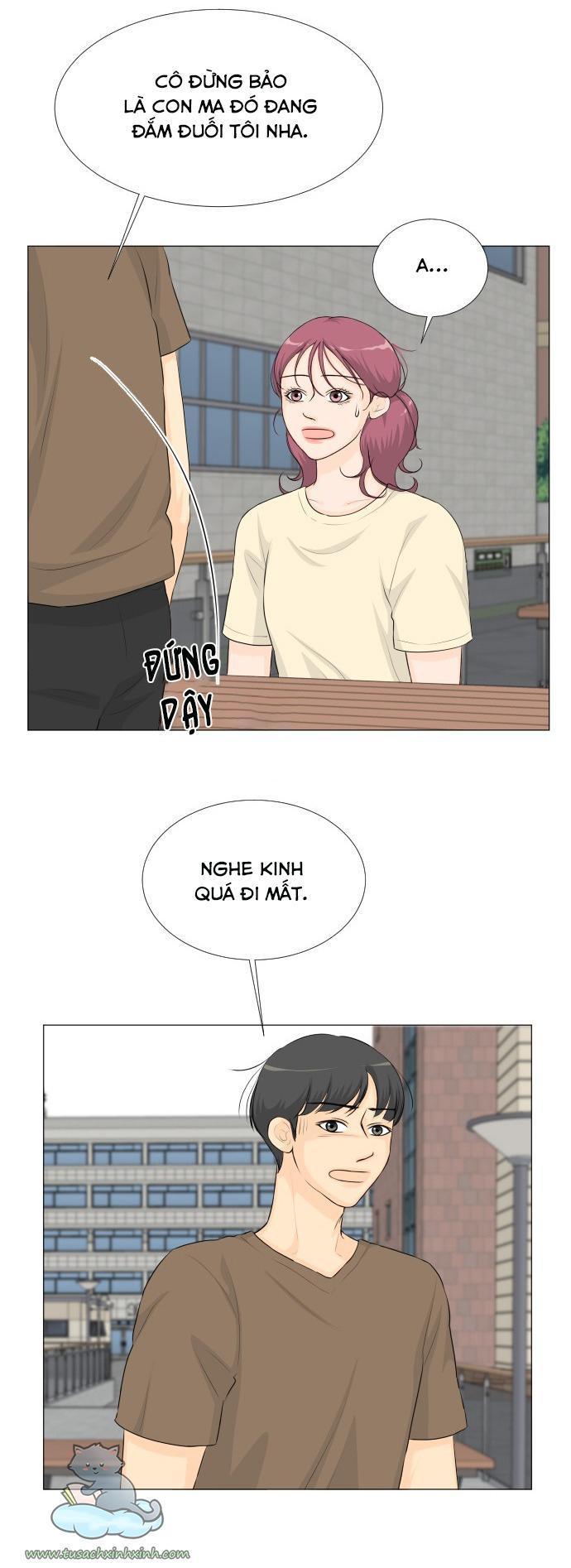 bán quỷ chapter 34 16