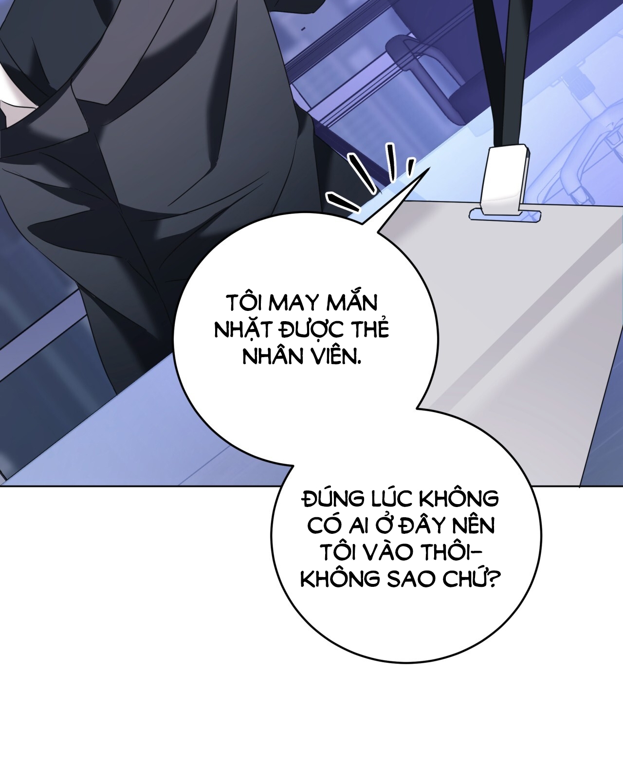Amon- Không Thể Đoán Biết chapter 19.2 - Trang 21
