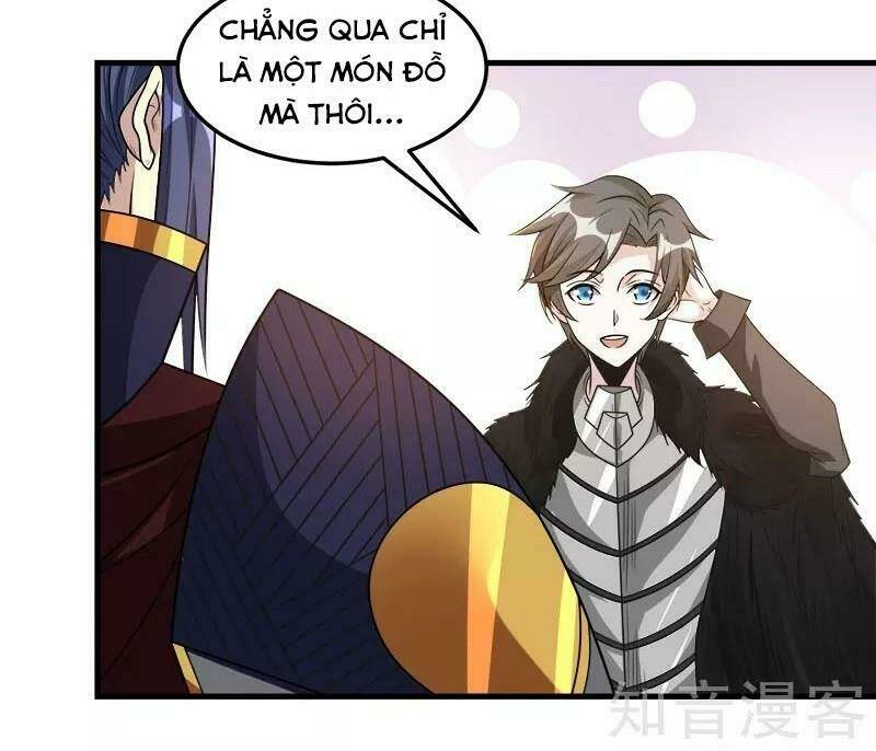 kiếm vũ chapter 121 21