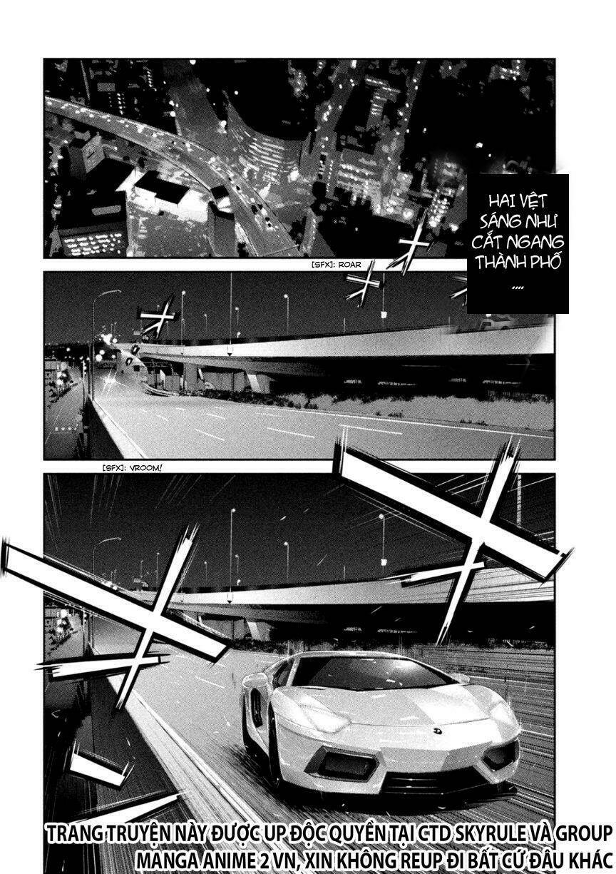 trường học ngục tù chapter 166 2