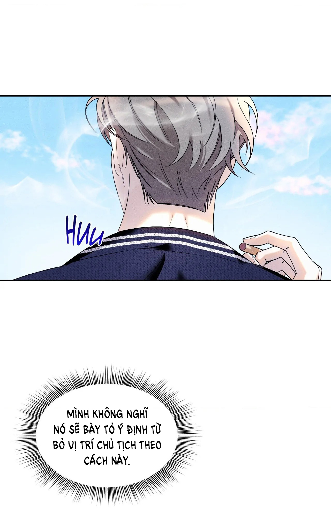 [18+] lật lại kịch bản - bản uncensored chapter 4.2 11