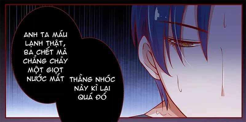 bá đạo tổng tài yêu tôi chapter 111 7