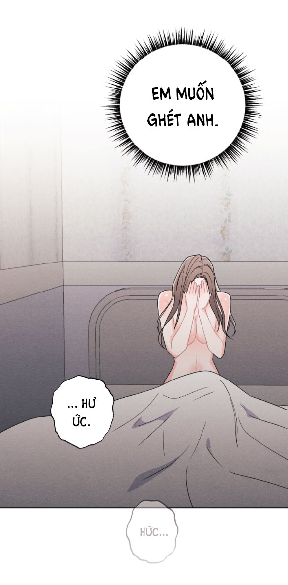 Bão Tuyết chapter 32.1 - Trang 23