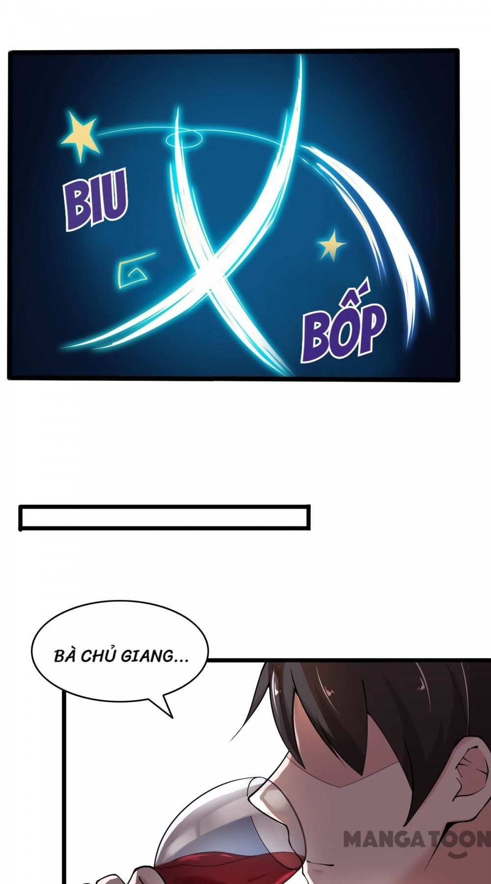 chiếc điện thoại thần kỳ chapter 18 10