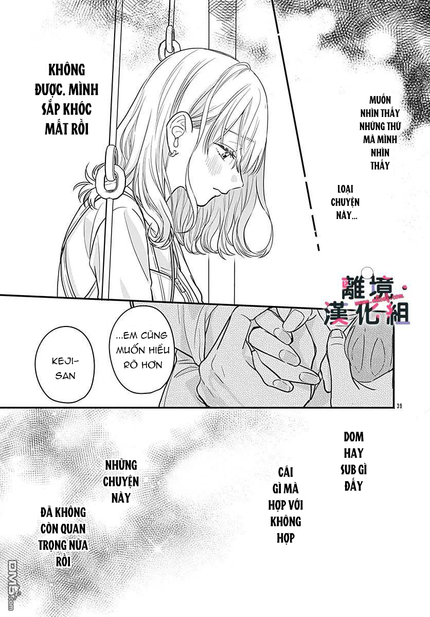 thống trị hoàn mỹ chapter 7 11