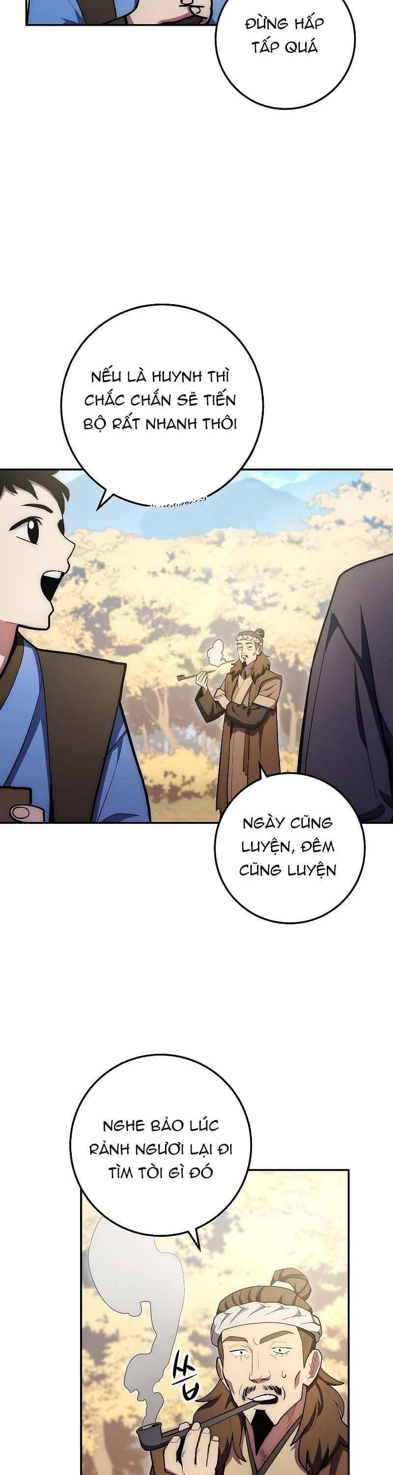 huyền thoại diệt thế độc long chapter 81 32