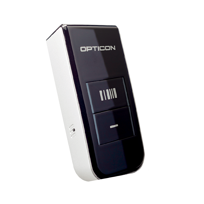 Máy Quét Mã Vạch Bluetooth OPTICON PX-20 - Hàng Chính Hãng