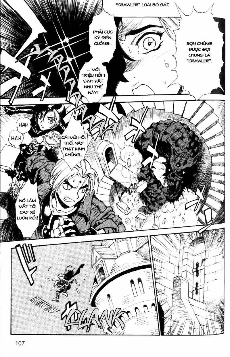 monster collection chapter 9 25