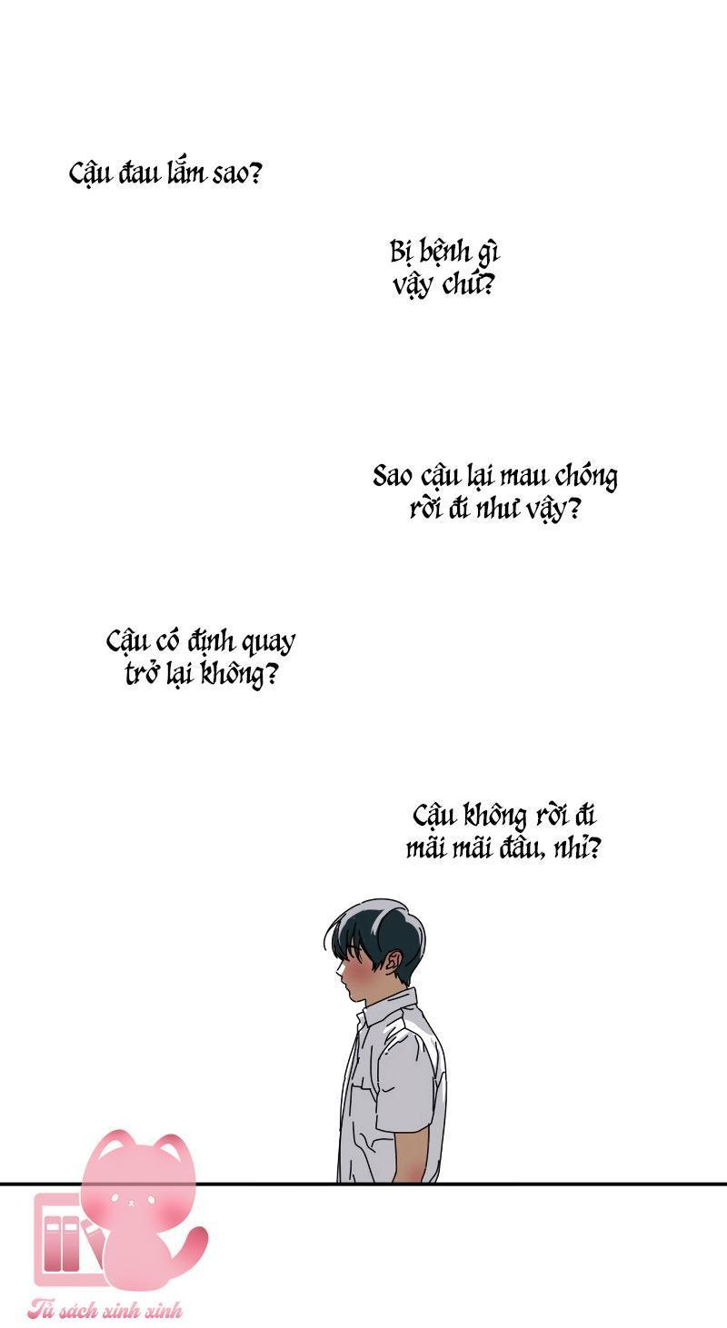 xin chào, mùa hạ chapter 3 18