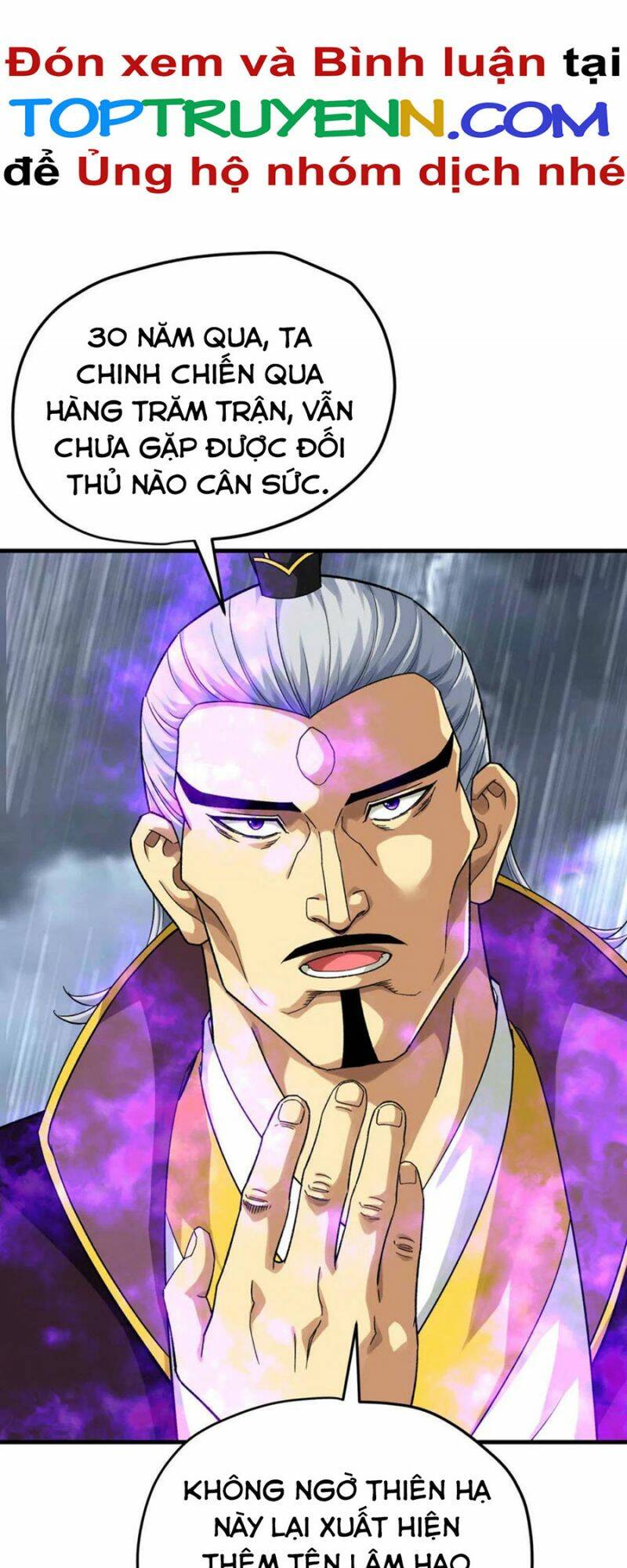 trọng sinh ta là đại thiên thần chapter 226 34