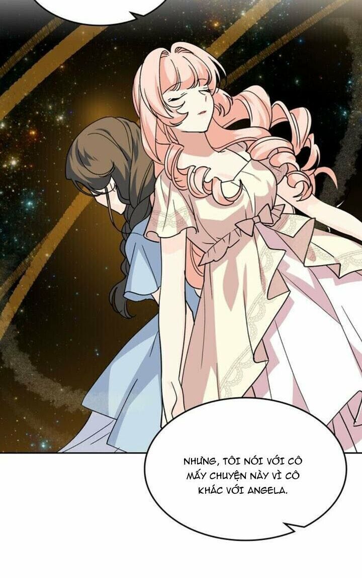 thú cưng của nữ phụ độc ác chapter 44 9