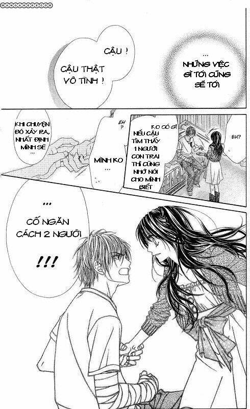 kyou, koi wo hajimemasu - mộng mơ đầu đời chapter 82 23