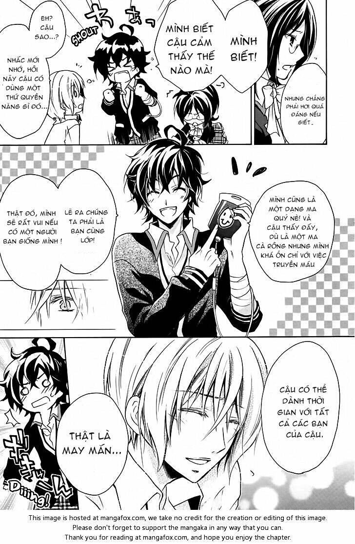 hiiro ouji chapter 2 14