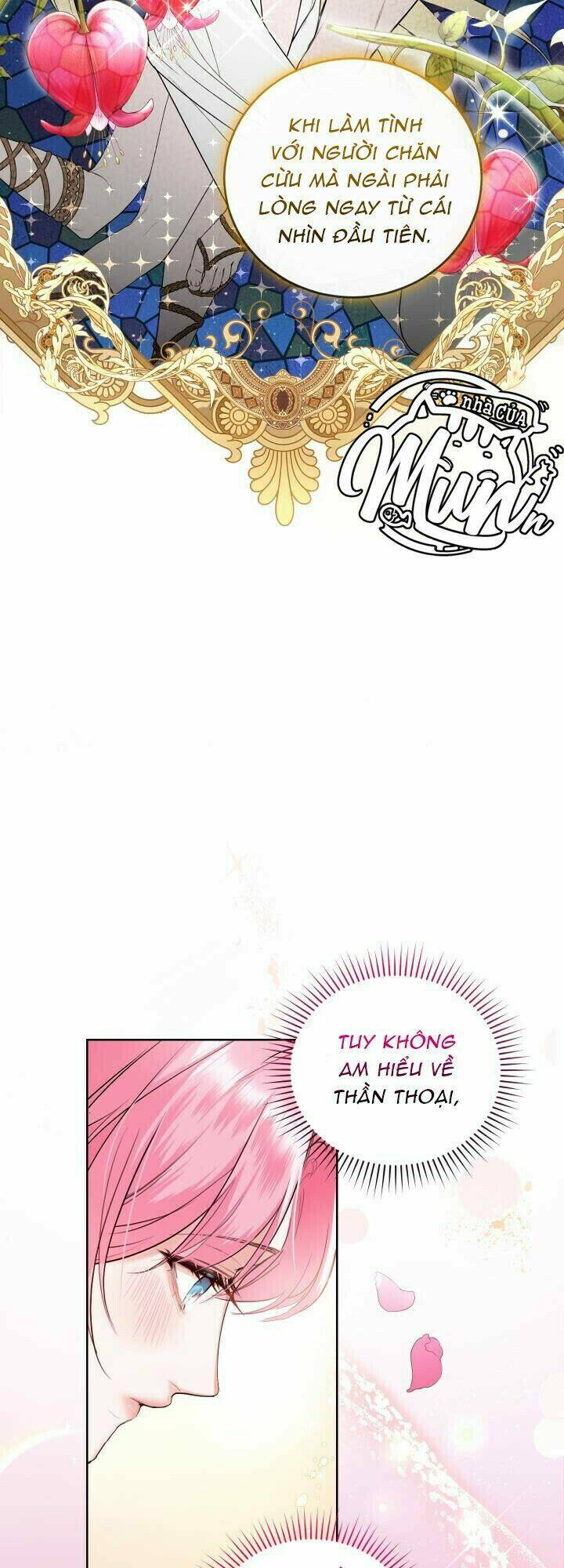 nhà điều chế nước hoa độc quyền của bạo chúa chapter 31 31